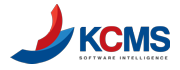 Logo KCMS