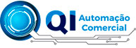 Logo QI Automação